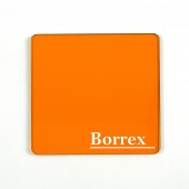 Монолитный поликарбонат Borrex 10 мм цветной оптимальный