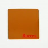Монолитный поликарбонат Borrex 12 мм цветной