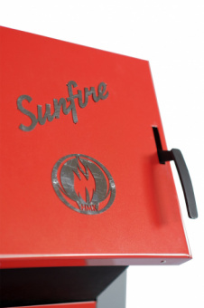 Котел отопления Sunfire 22 кВт