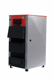 Котел отопления Sunfire 75 кВт