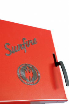 Котел отопления Sunfire 22 кВт