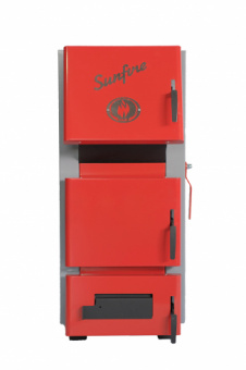 Котел отопления Sunfire 22 кВт