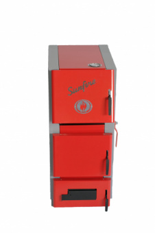 Котел отопления Sunfire 22 кВт