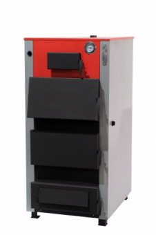 Котел отопления Sunfire 75 кВт